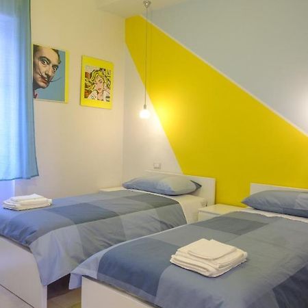 B&B Arcadia מסינה מראה חיצוני תמונה