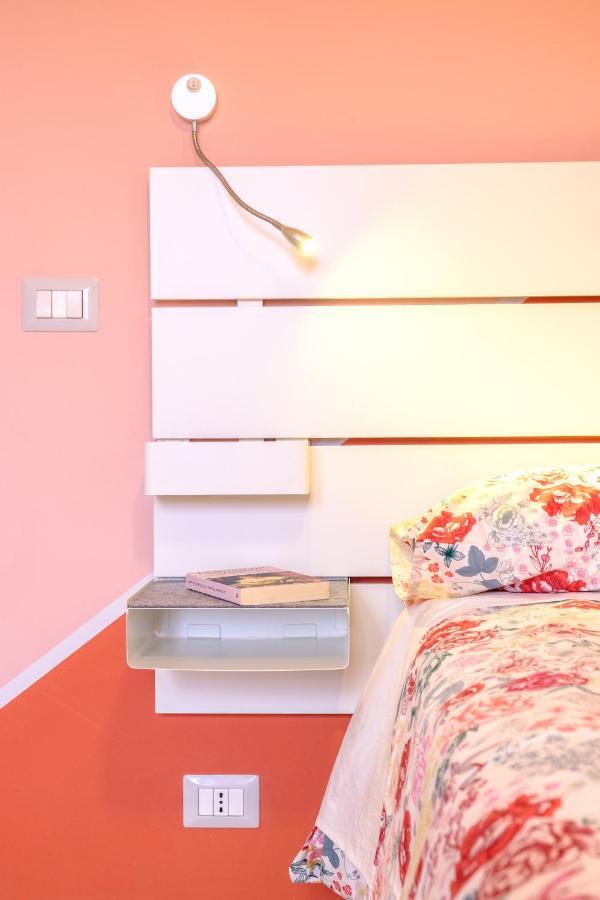B&B Arcadia מסינה מראה חיצוני תמונה