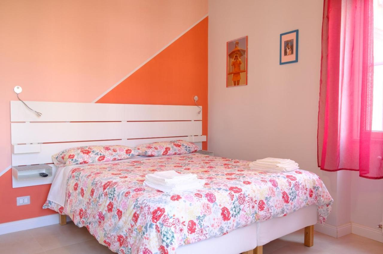 B&B Arcadia מסינה מראה חיצוני תמונה
