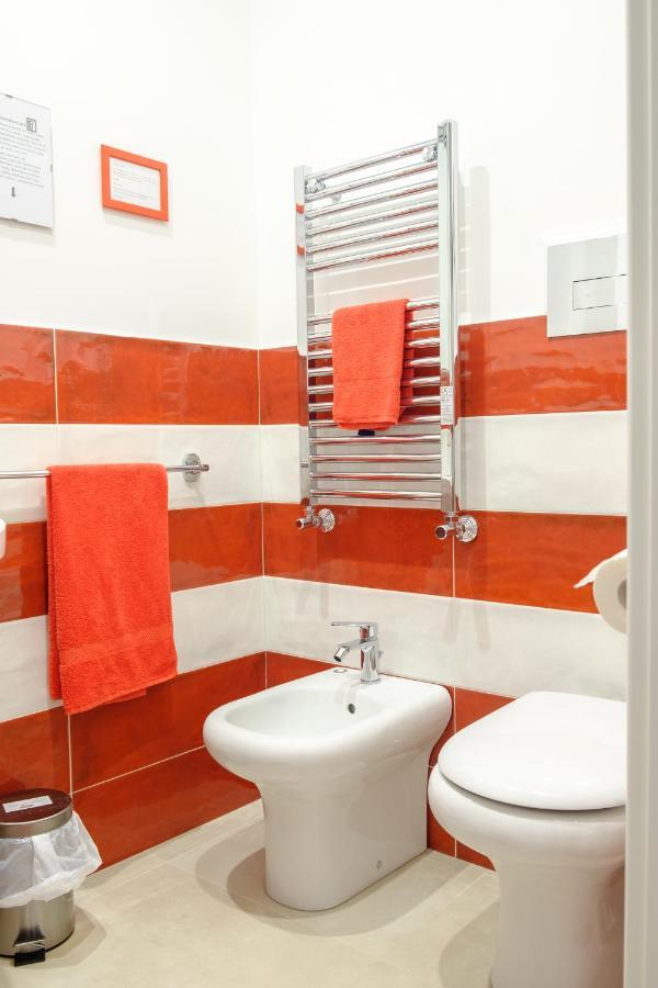 B&B Arcadia מסינה מראה חיצוני תמונה