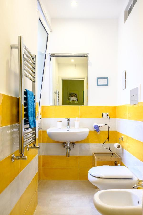 B&B Arcadia מסינה מראה חיצוני תמונה