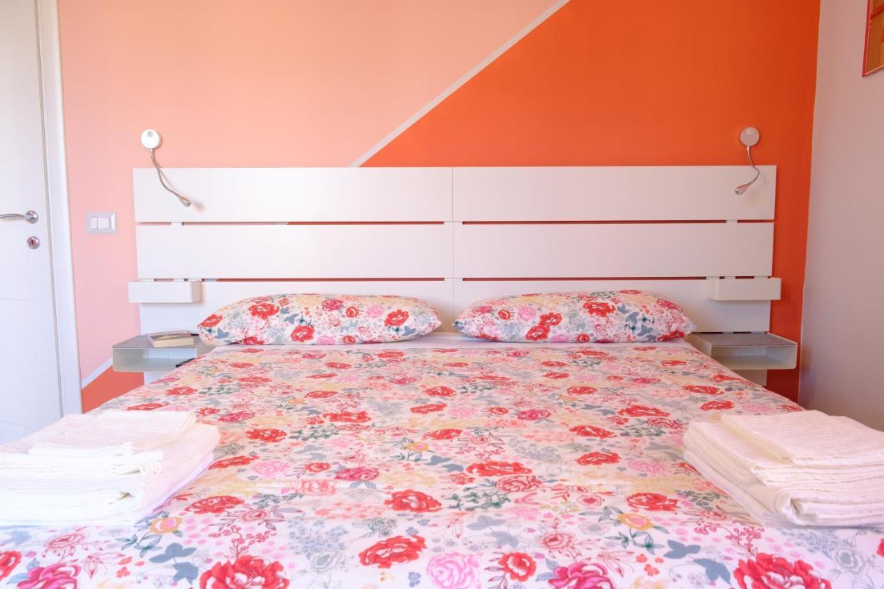 B&B Arcadia מסינה מראה חיצוני תמונה