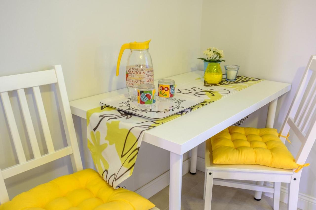 B&B Arcadia מסינה מראה חיצוני תמונה