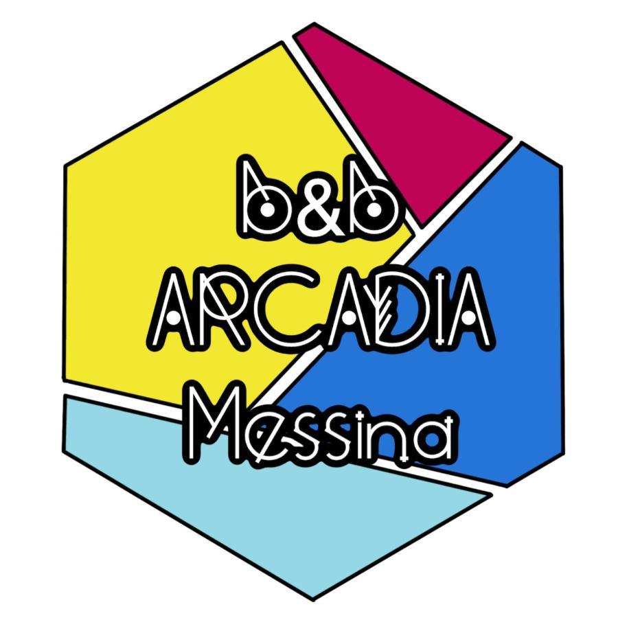 B&B Arcadia מסינה מראה חיצוני תמונה