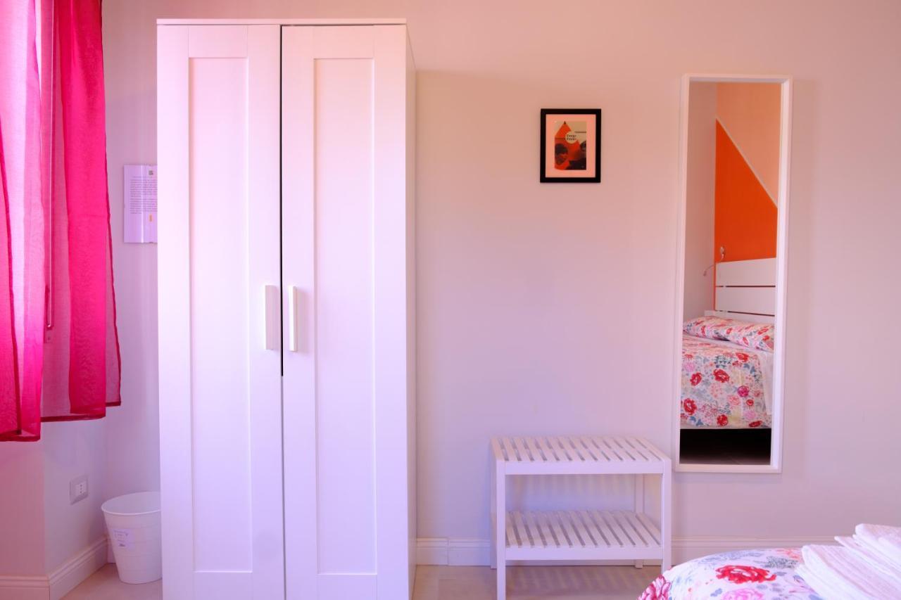 B&B Arcadia מסינה מראה חיצוני תמונה